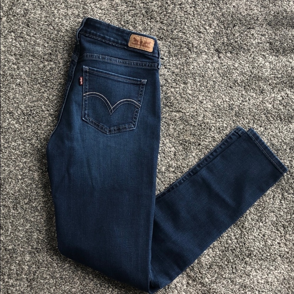 Levi Women’s